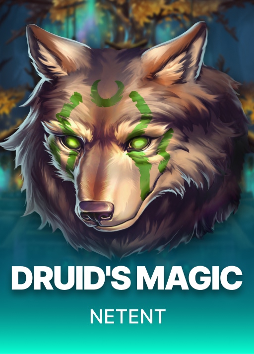 Druid's Magic