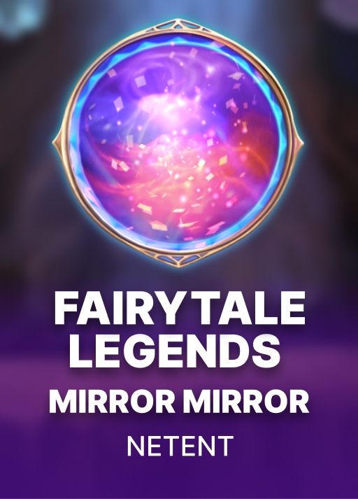 Fairytale Legends: Mirror Mirror