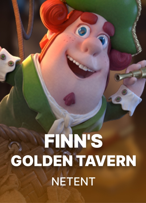 Finn's Golden Tavern