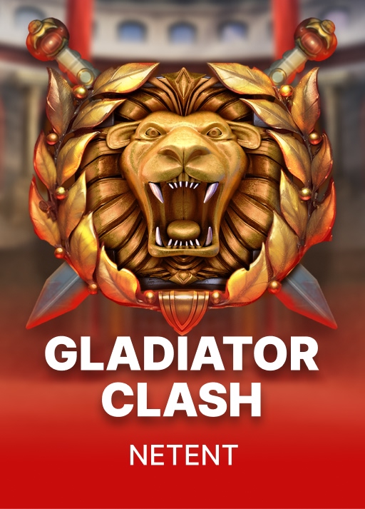 Gladiator Clash