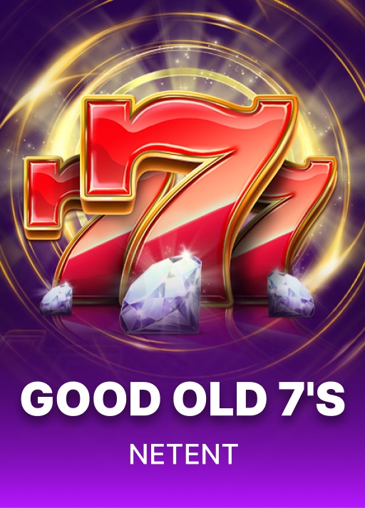 Good Old 7's