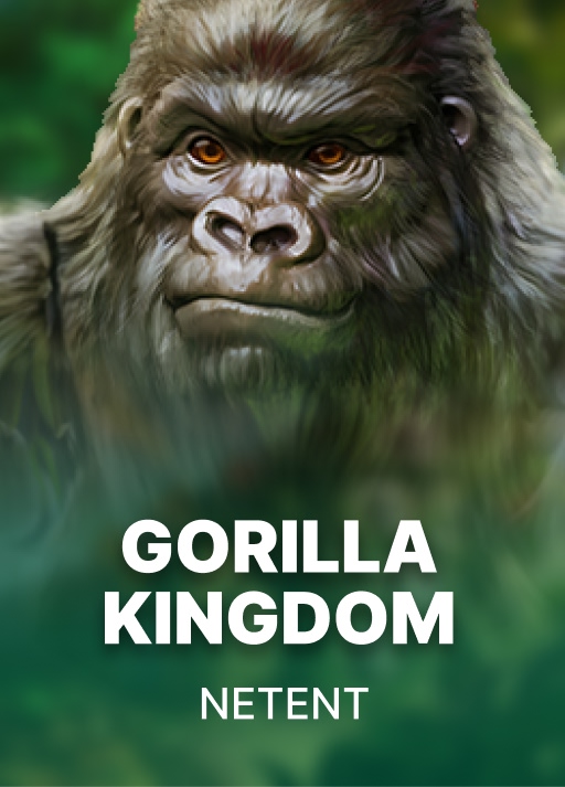 Gorilla Kingdom