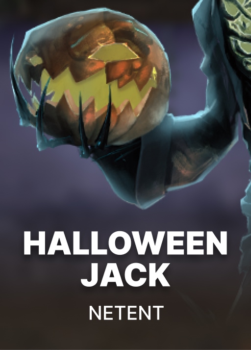 Halloween Jack