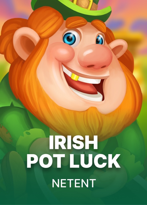 Irish Pot Luck