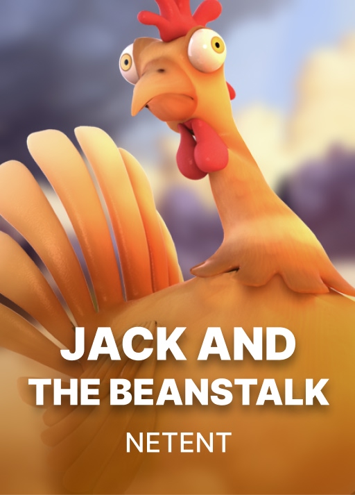 Jack and the Beanstalk