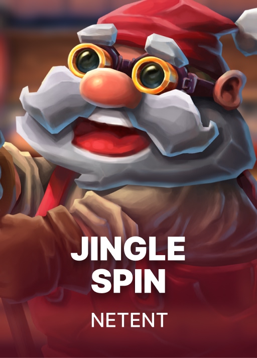 Jingle Spin