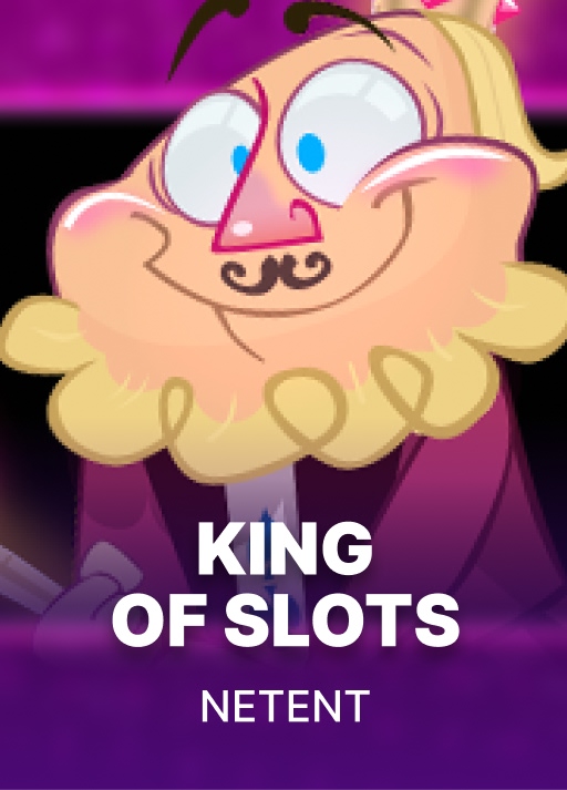 King of Slots