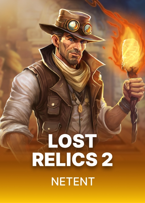 Lost Relics 2