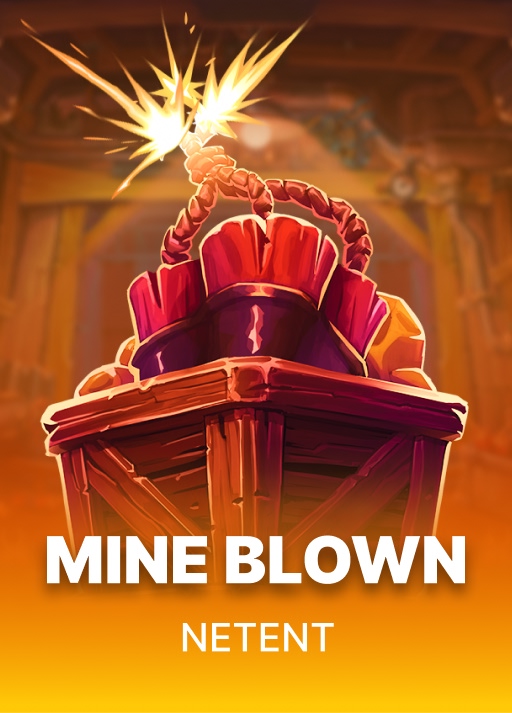Mine Blown