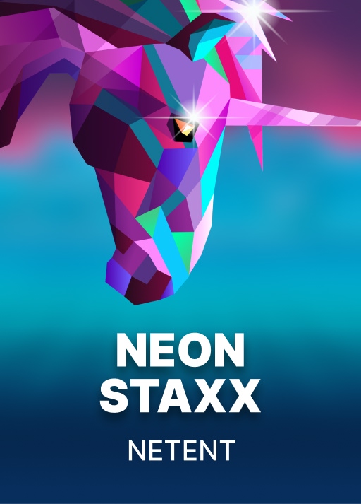 Neon Staxx
