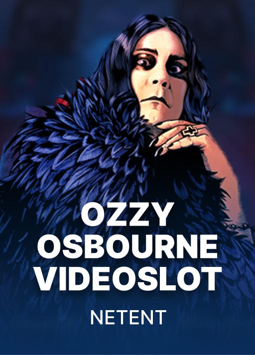 Ozzy Osbourne Video Slots