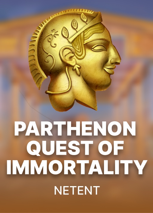 Parthenon: Quest for Immortality