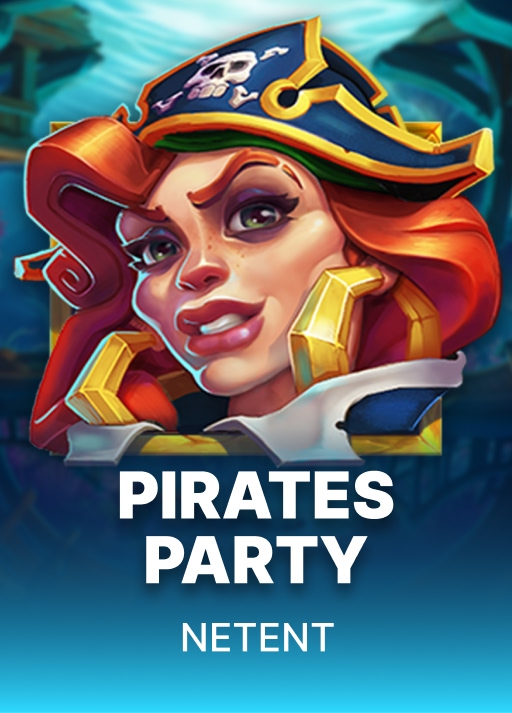 Pirates Party
