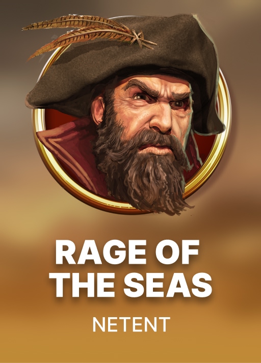 Rage of The Seas