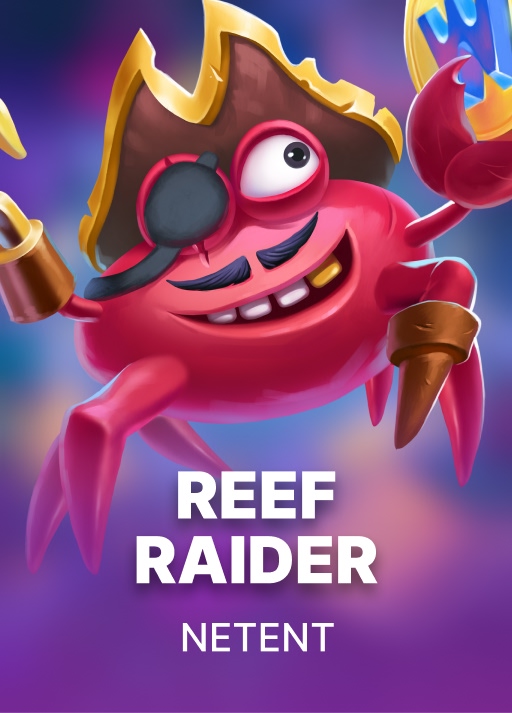 Reef Raider
