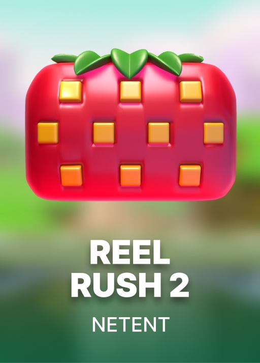 Reel Rush 2