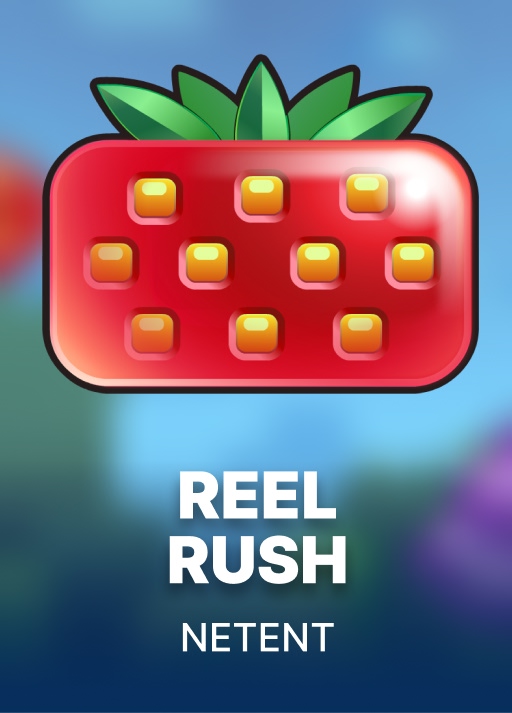 Reel Rush