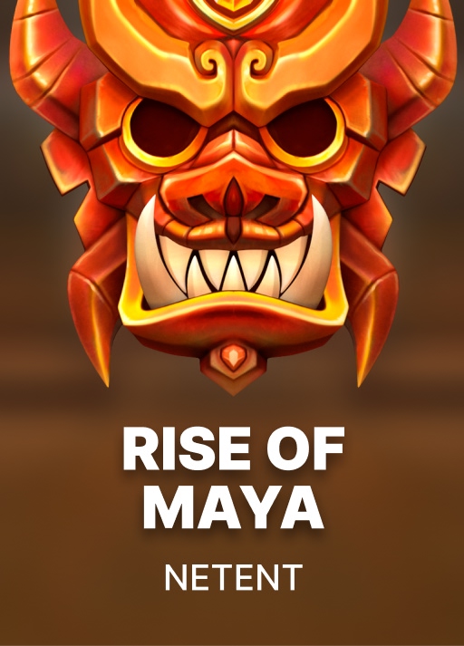 Rise of Maya