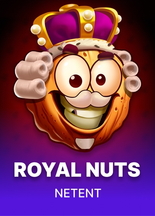 Royal Nuts