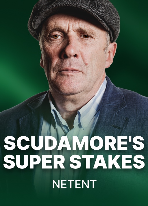 Scudamore's Super Stakes
