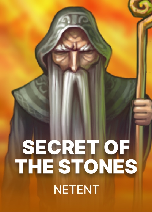 Secret of the Stones