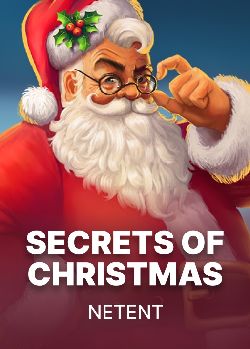 Secrets of Christmas