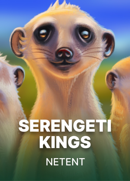 Serengeti Kings