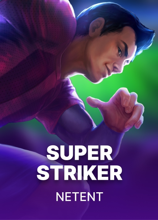 Super Striker