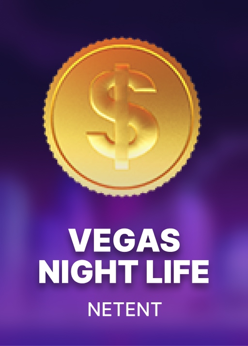 Vegas Night Life