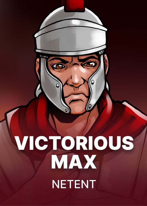Victorious MAX
