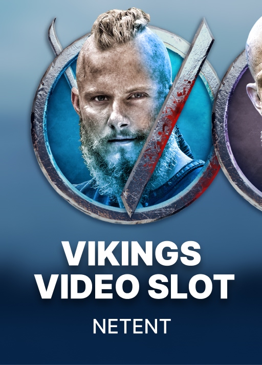 Vikings Video Slot