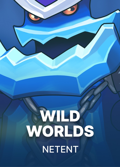 Wild Worlds