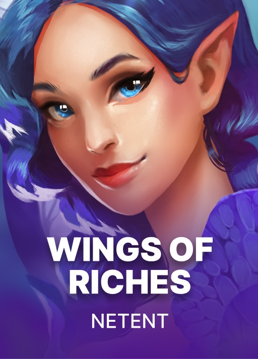 Wings of Riches