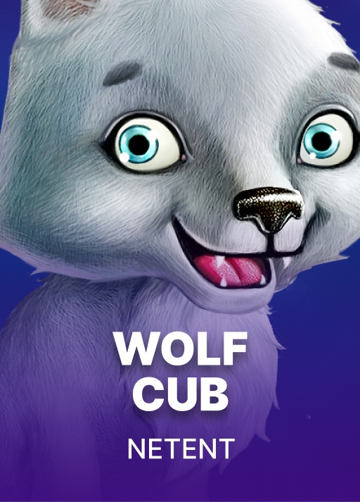 Wolf Cub