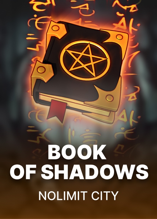 Book of Shadows