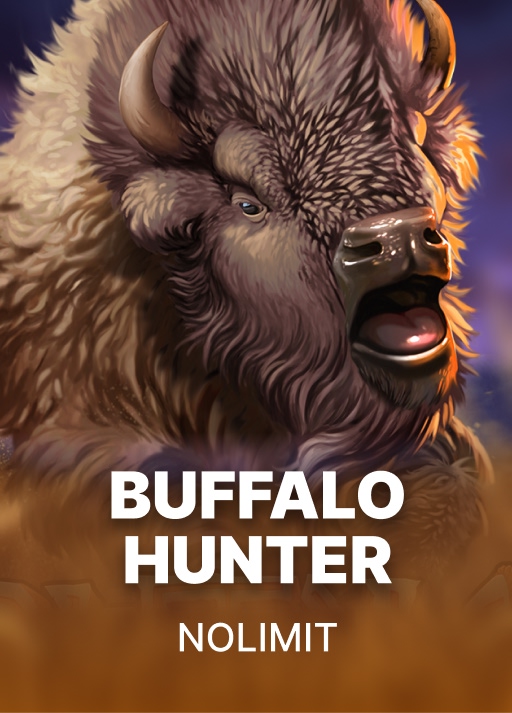 Buffalo Hunter