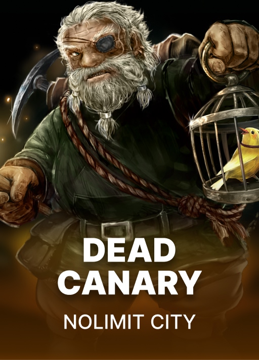 Dead Canary