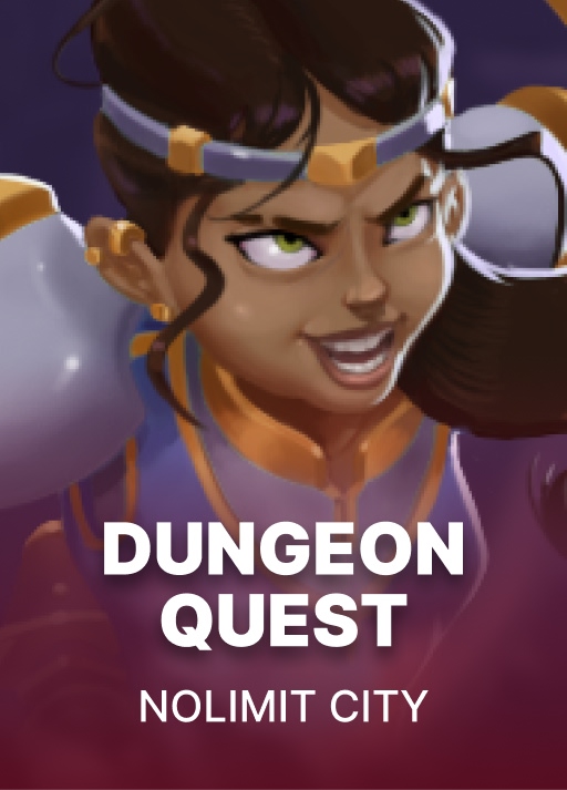 Dungeon Quest