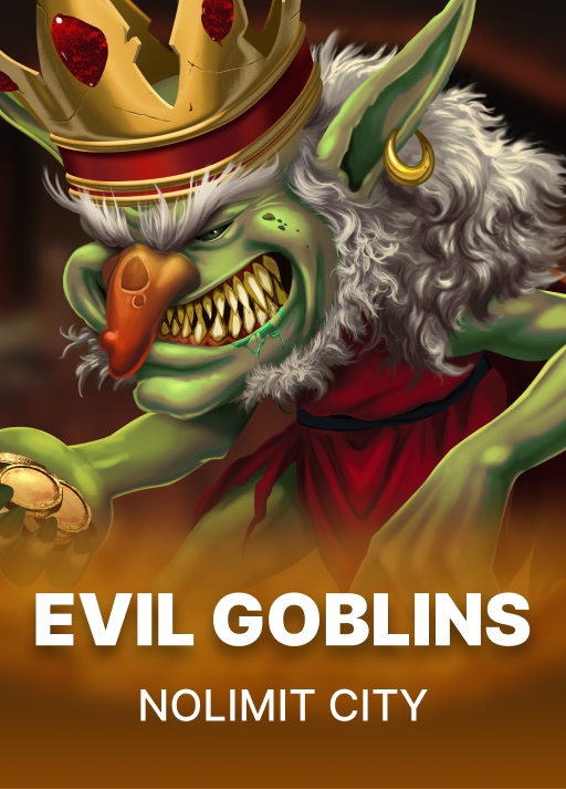 Evil Goblins xBomb