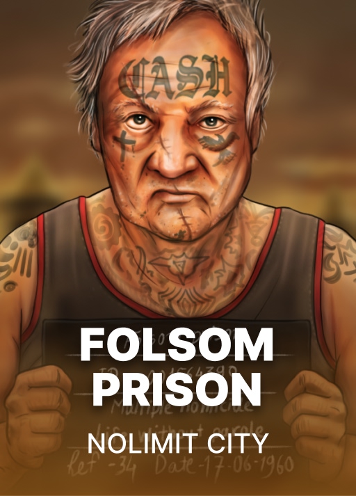 Folsom Prison