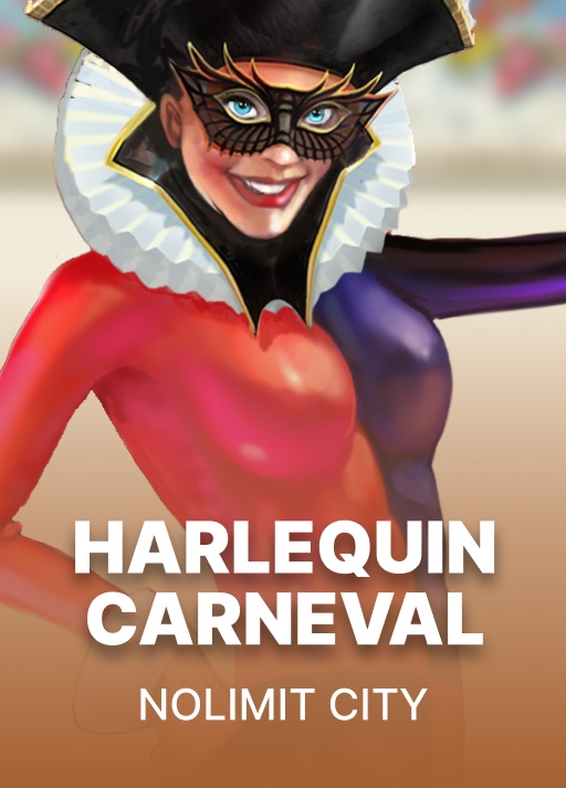 Harlequin Carnival