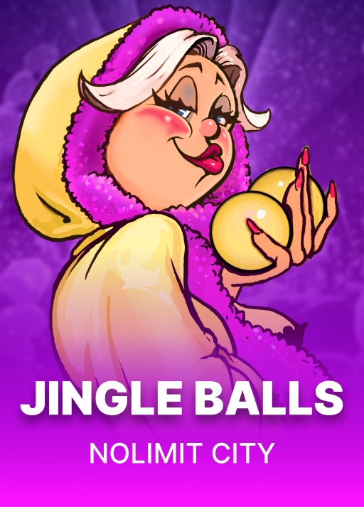 Jingle Balls
