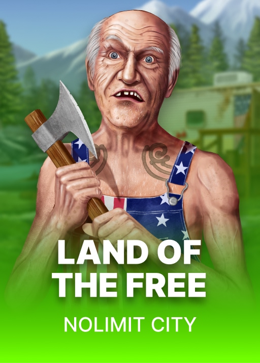 Land of the Free