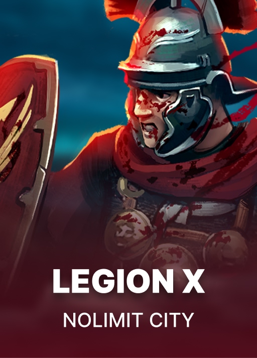 Legion X