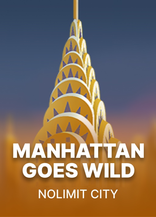 Manhattan Goes Wild