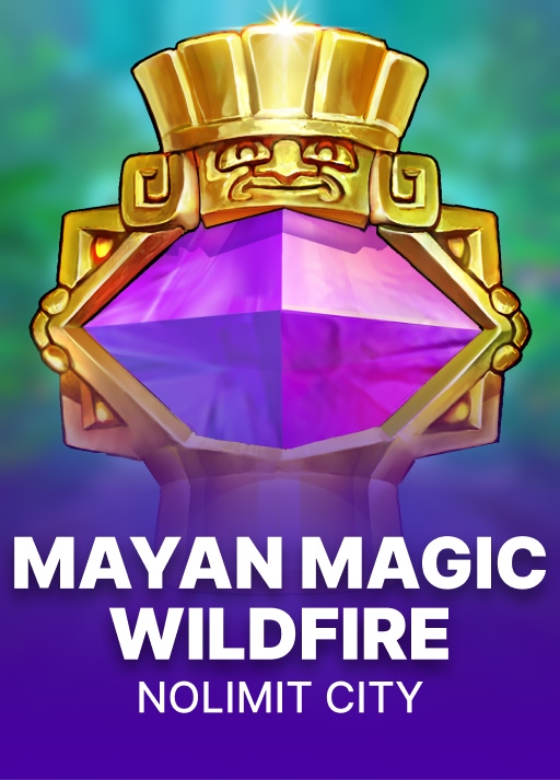 Mayan Magic Wildfire