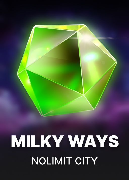 Milky Ways