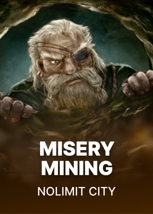 Misery Mining