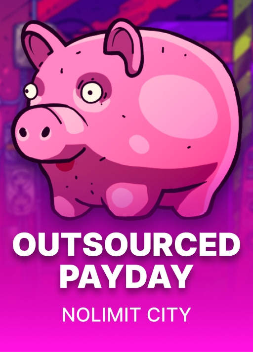 Outsourced: Payday
