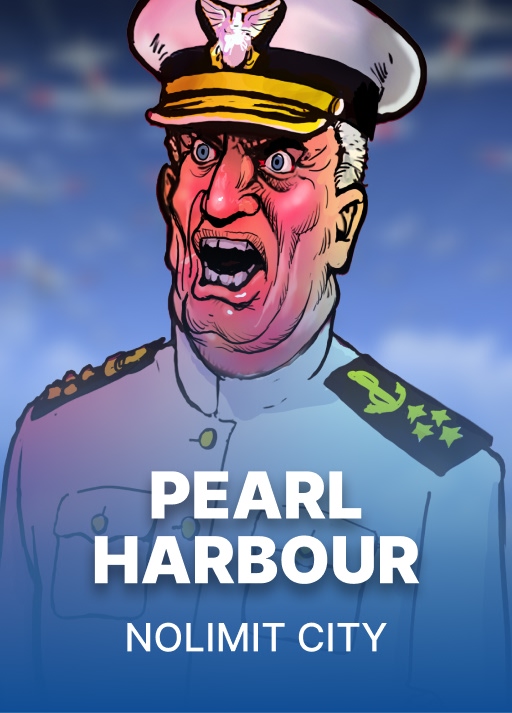 Pearl Harbor